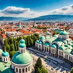 Hotel Lion Sofia