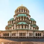 Hotel Lion Sofia