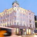 Hotel Lion Sofia