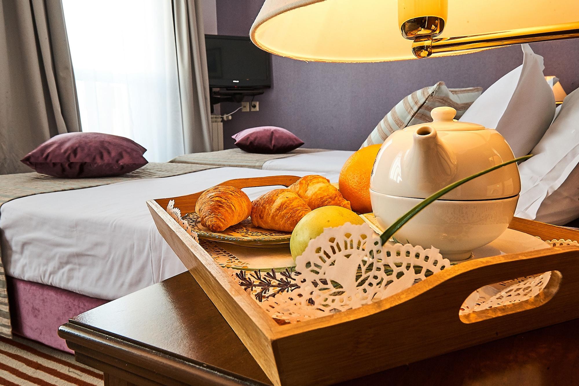 Hotel Lion