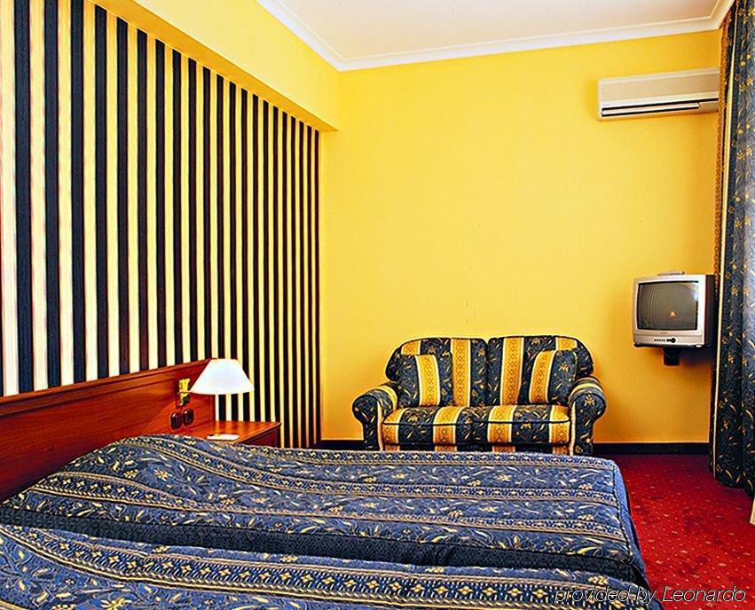 Hotel Lion Sofia