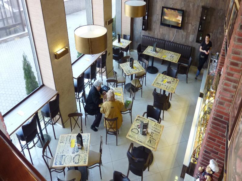 Hotel Lion Sofia