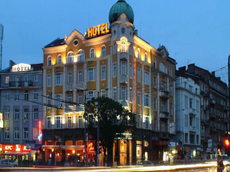 Lion 3* Sofia