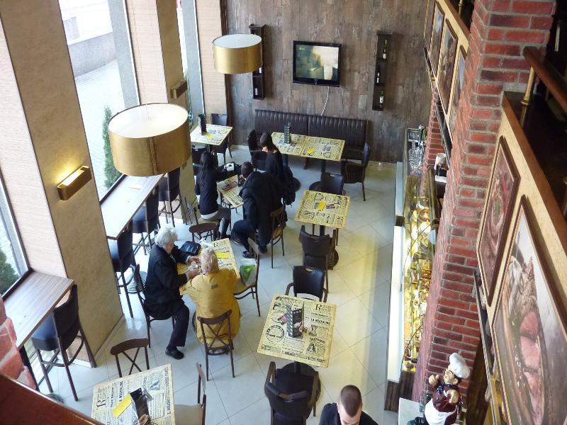 Lion Hotel Sofia