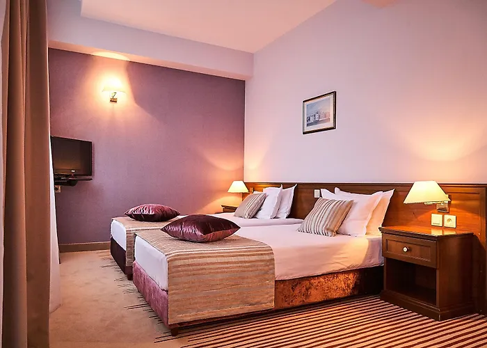 Hotel Lion Sofia