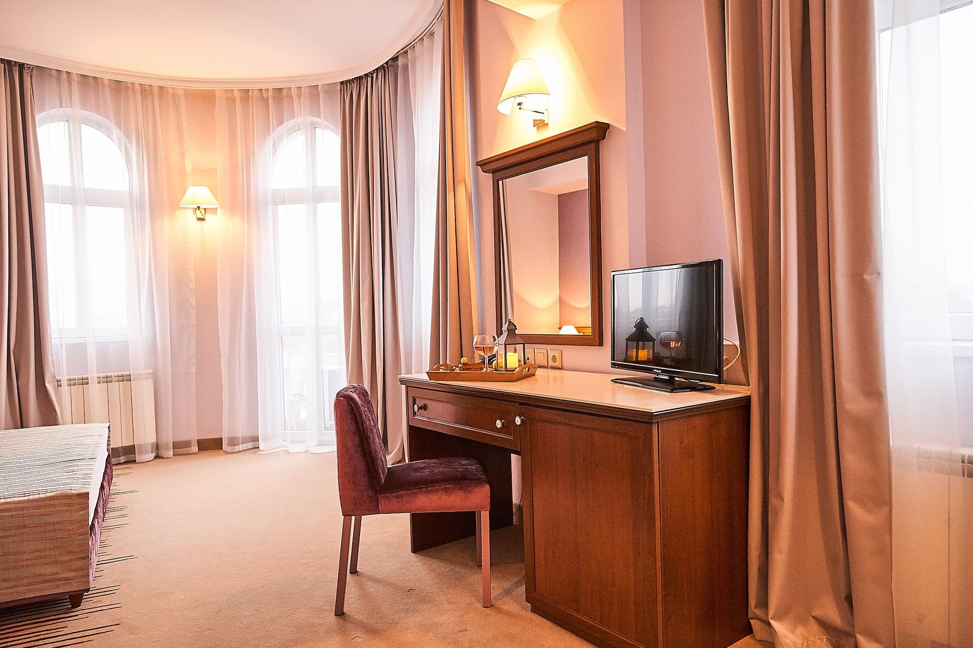 Hotel Lion
