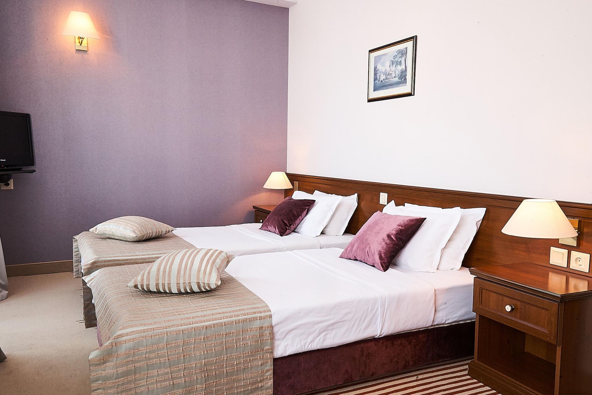 Hotel Lion