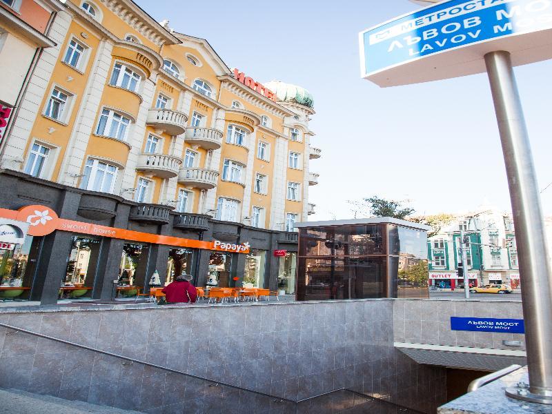 Hotel Lion