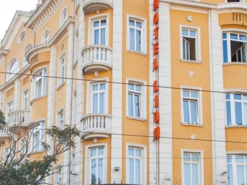 Hotel Lion