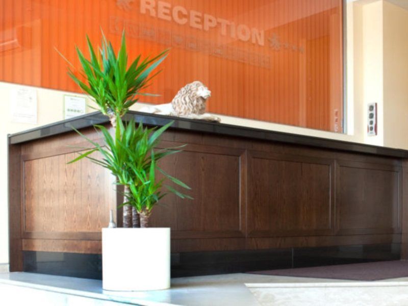 Lion 3* Sofia