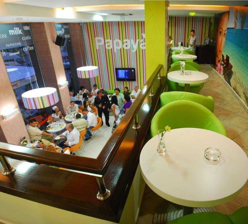 Hotel Lion Sofia