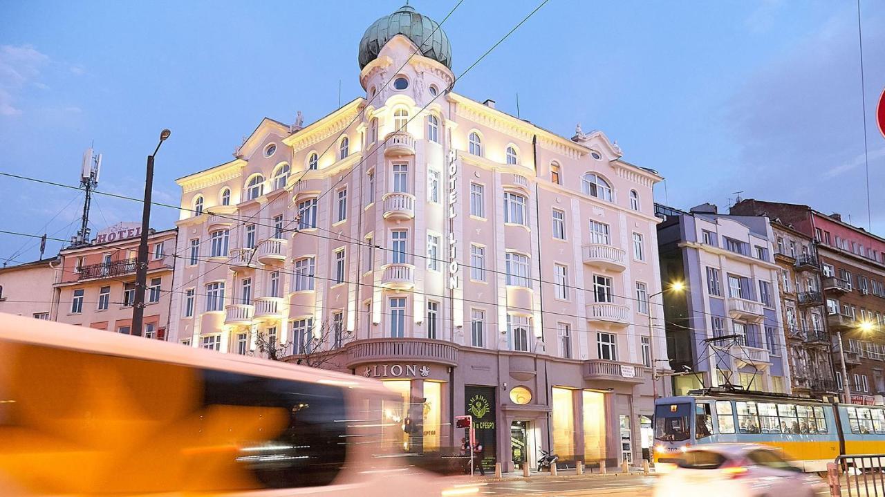 Hotel Lion