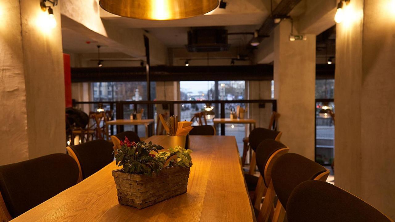Hotel Lion Sofia