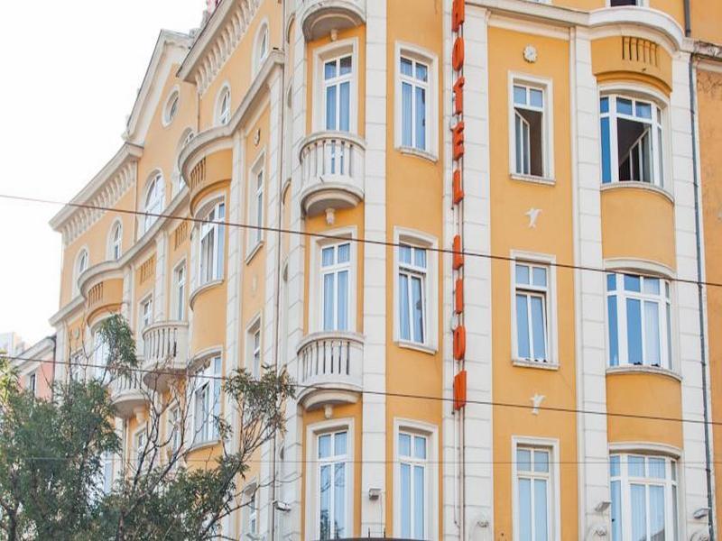 Hotel Lion
