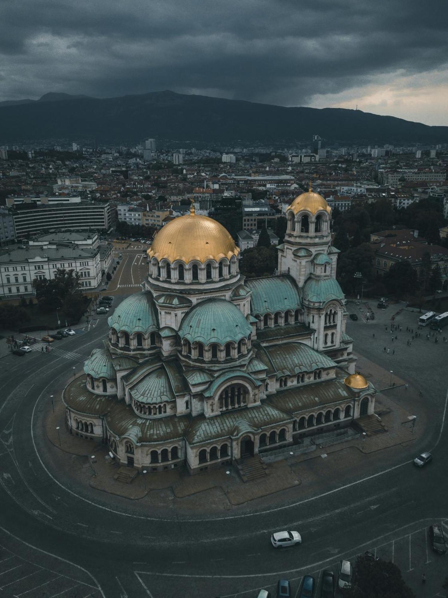 Hotel Lion Sofia